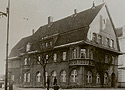 Apartamentai Stora Antis 1926